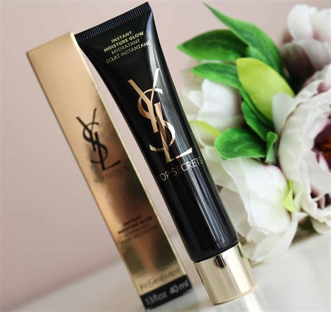 ysl beauty instant moisture glow